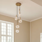 Miira Cluster Pendant Light
