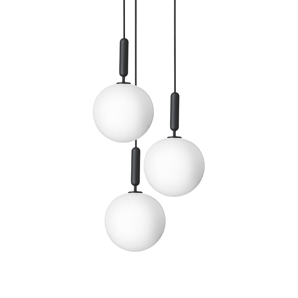 Miira Cluster Pendant Light