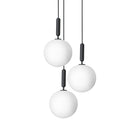 Miira Cluster Pendant Light