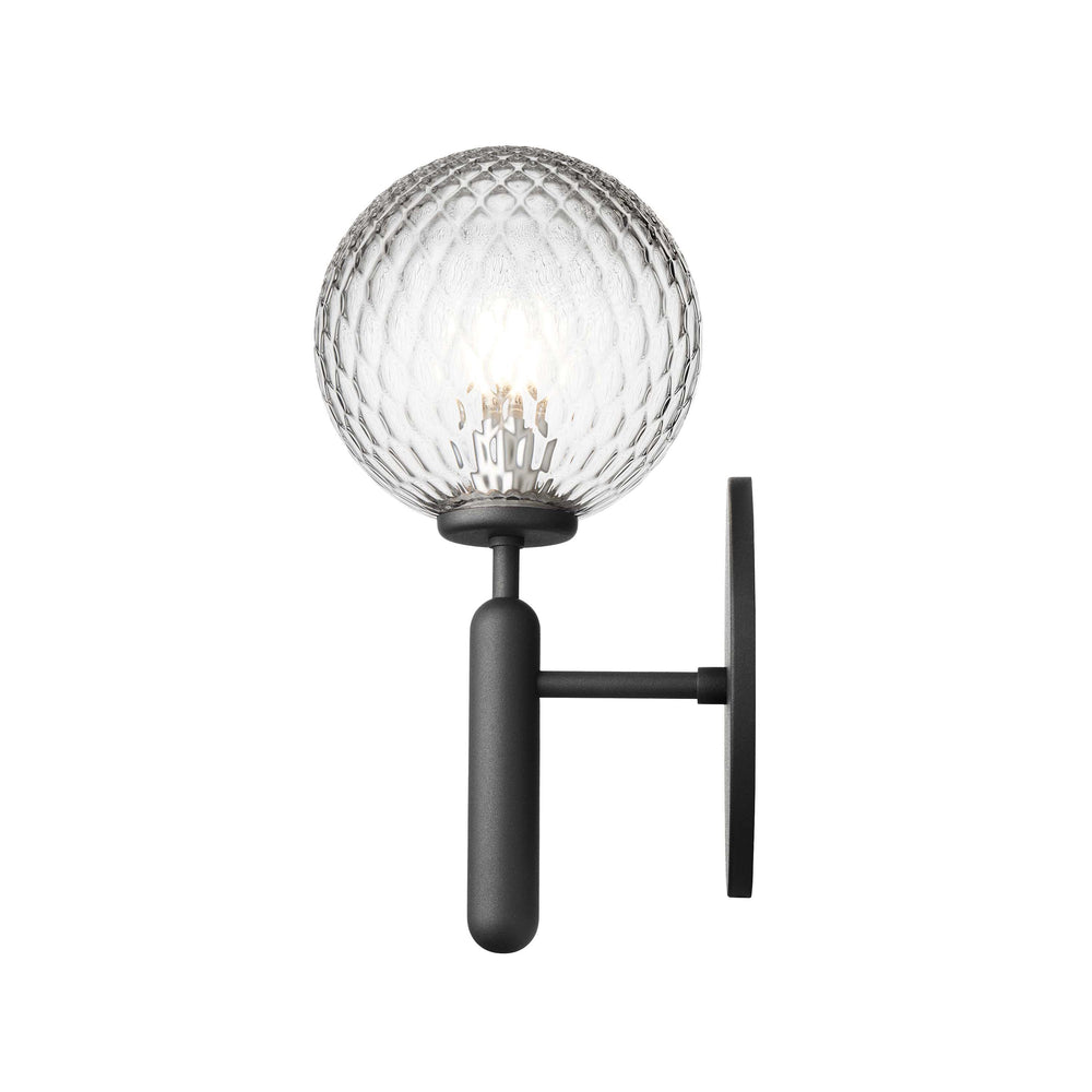 Miira Hard-Wired Wall Sconce