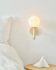 Miira Hard-Wired Wall Sconce