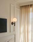 Miira Hard-Wired Wall Sconce