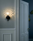 Miira Hard-Wired Wall Sconce