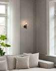 Miira Hard-Wired Wall Sconce