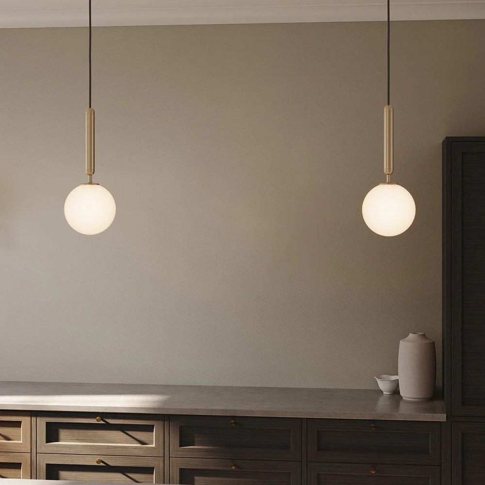 Miira Pendant Light