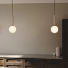 Miira Pendant Light
