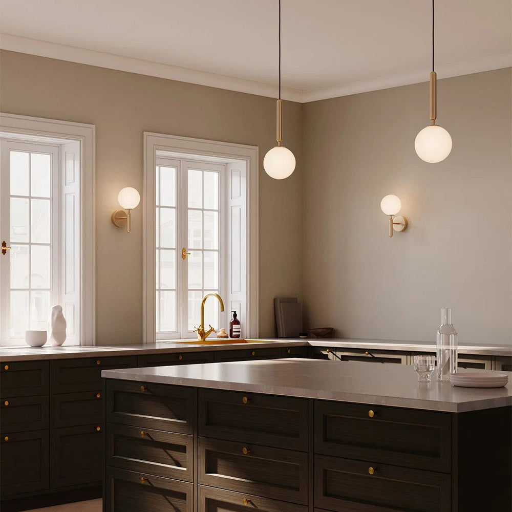 Miira Pendant Light