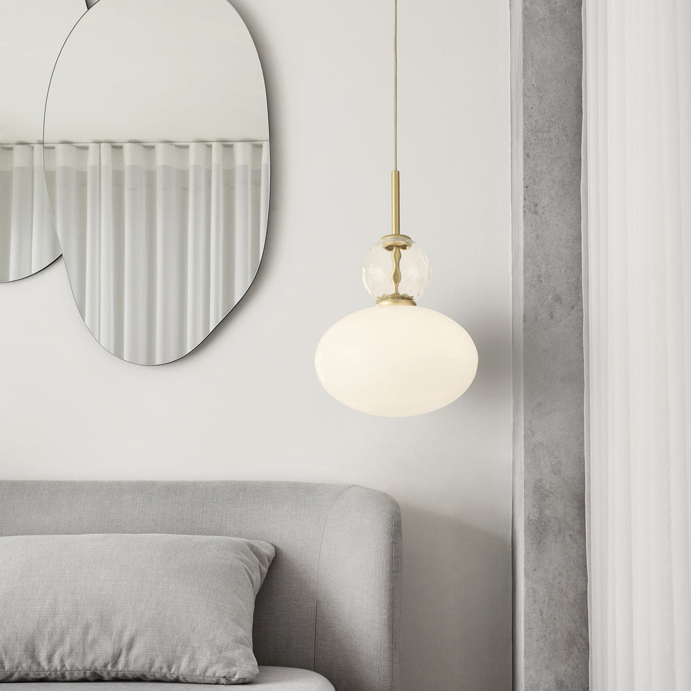Rizzatto Pendant Light