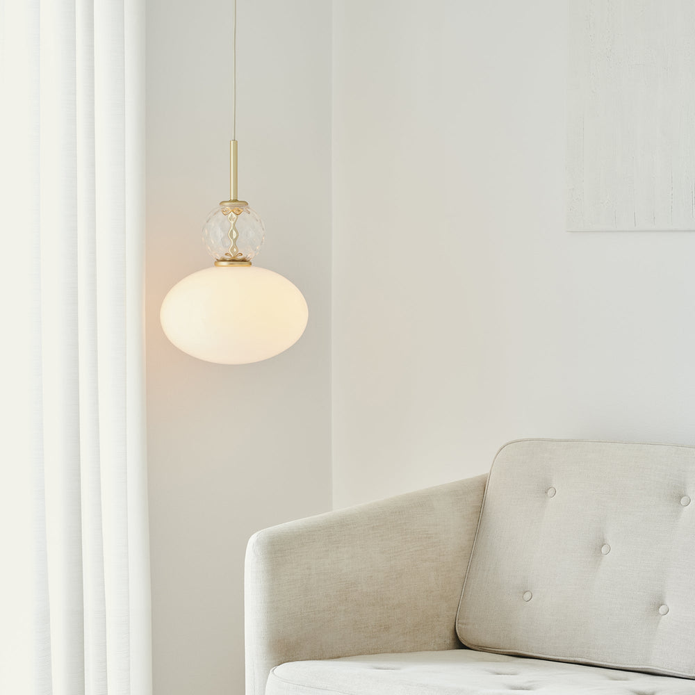 Rizzatto Pendant Light