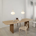 Rizzatto Pendant Light