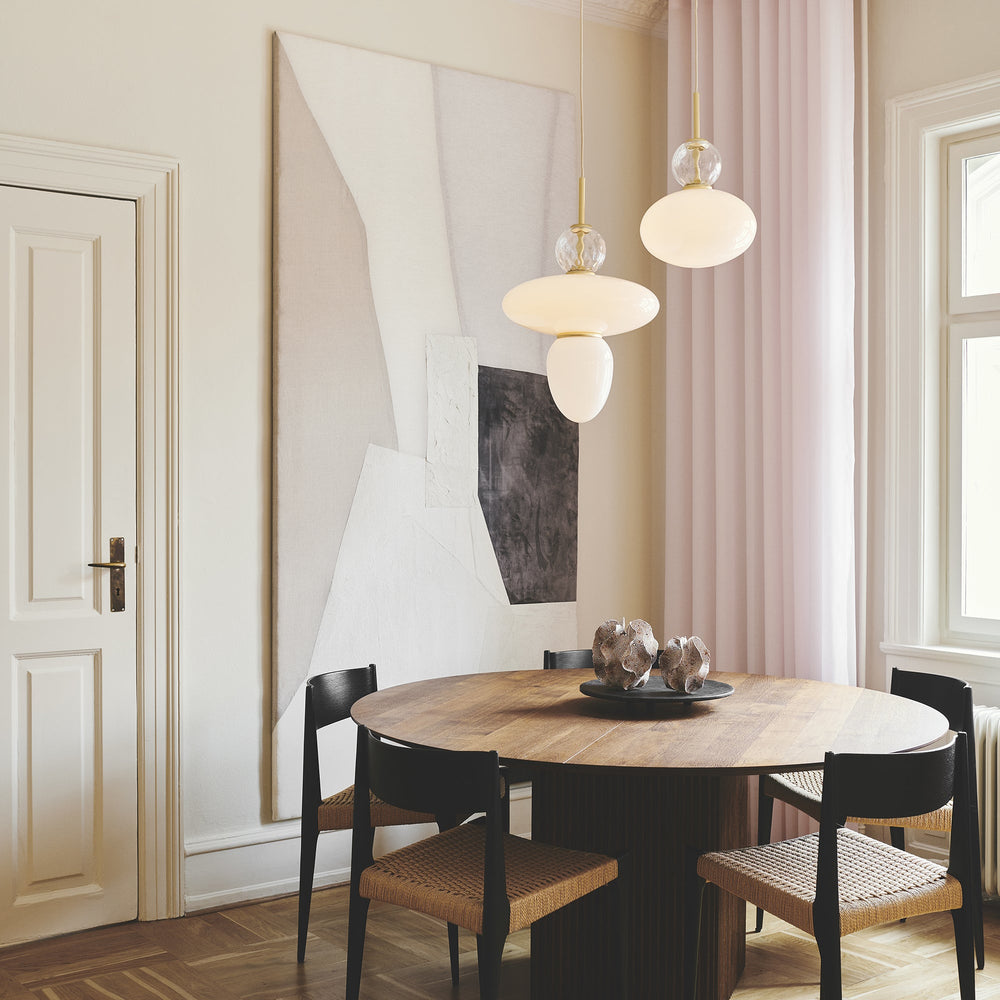 Rizzatto Pendant Light