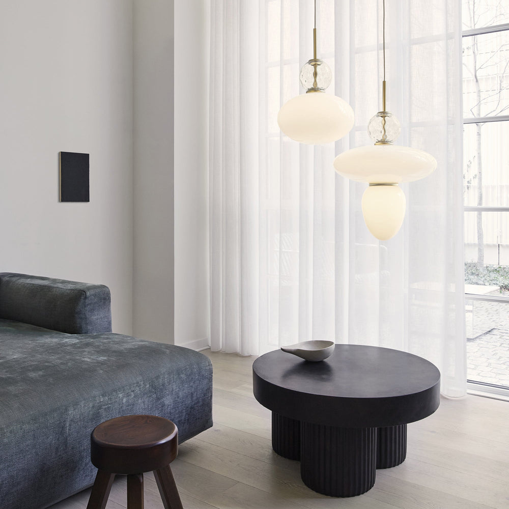 Rizzatto Pendant Light