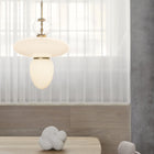 Rizzatto Geometric Pendant Light