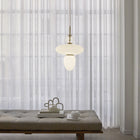 Rizzatto Geometric Pendant Light
