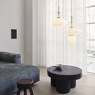 Rizzatto Geometric Pendant Light