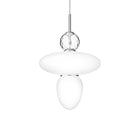 Rizzatto Geometric Pendant Light