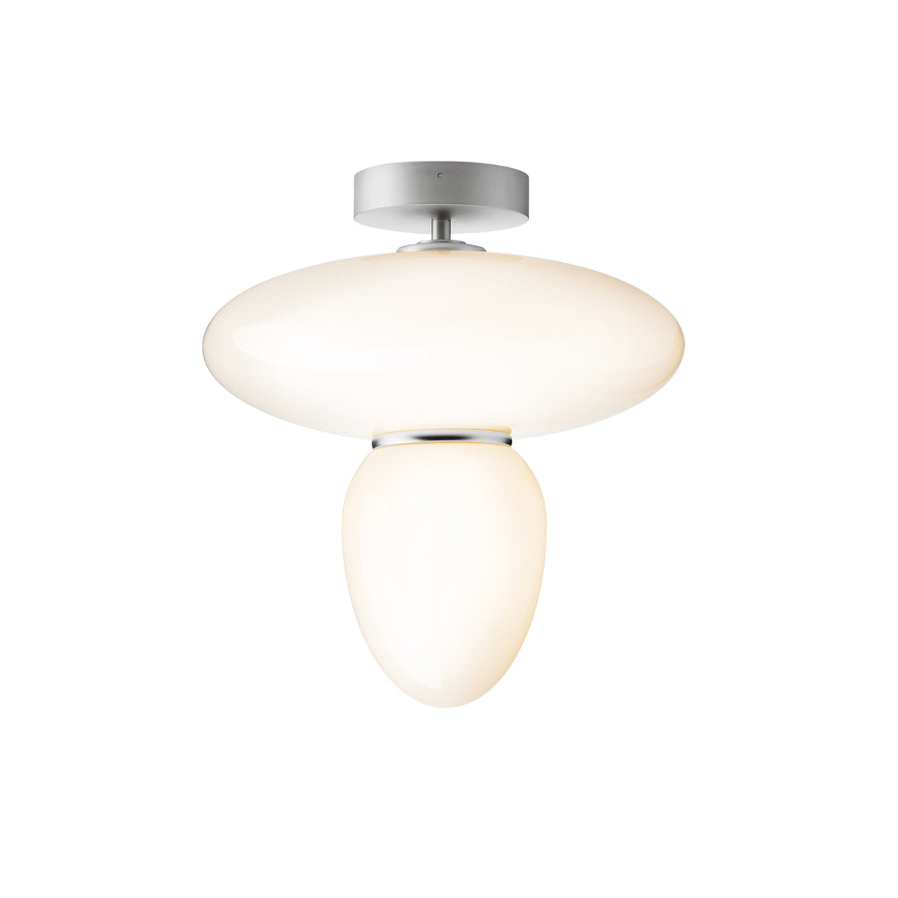 Rizzatto Semi Flush Mount