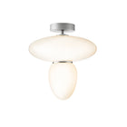 Rizzatto Semi Flush Mount