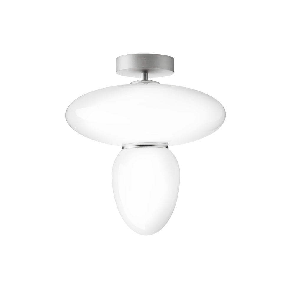 Rizzatto Semi Flush Mount