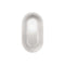 Sasi LED Wall Sconce  option Silver
