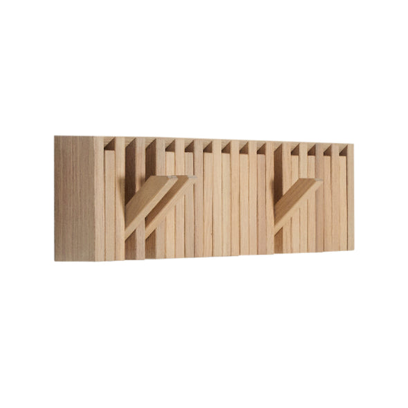 Xylo Coat Rack