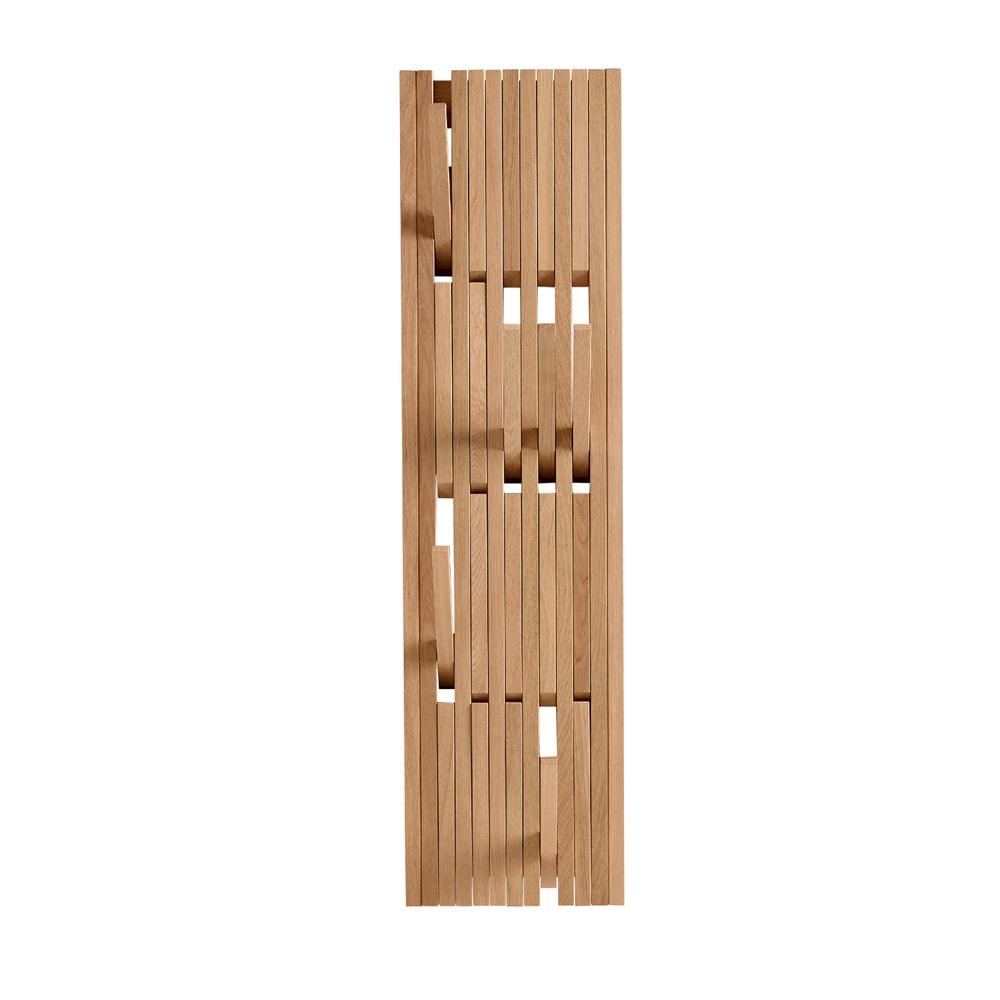 Piano Coat Rack