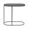 Oblong Tray Side Table  option Table Only