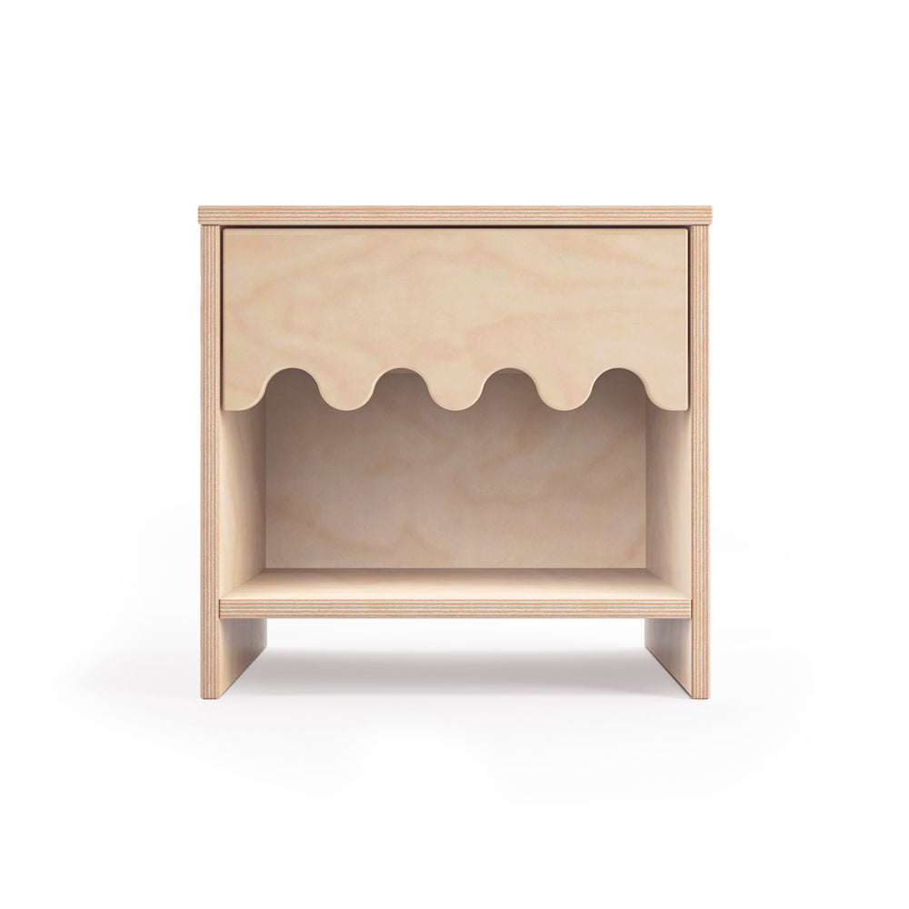 Moss Nightstand