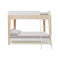 Perch Full Bunk Bed  option Bed Only