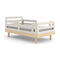 Classic Crib  option White