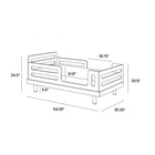 Classic Toddler Bed Conversion Kit