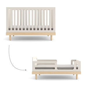Classic Toddler Bed Conversion Kit