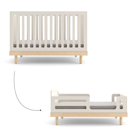 Classic Toddler Bed Conversion Kit