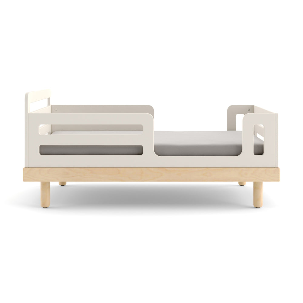 Classic Toddler Bed