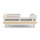Classic Toddler Bed