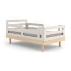 Classic Toddler Bed