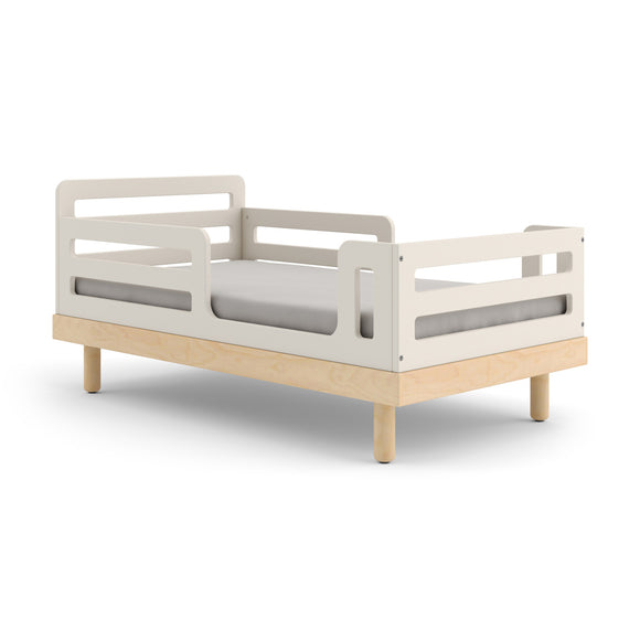 Classic Toddler Bed