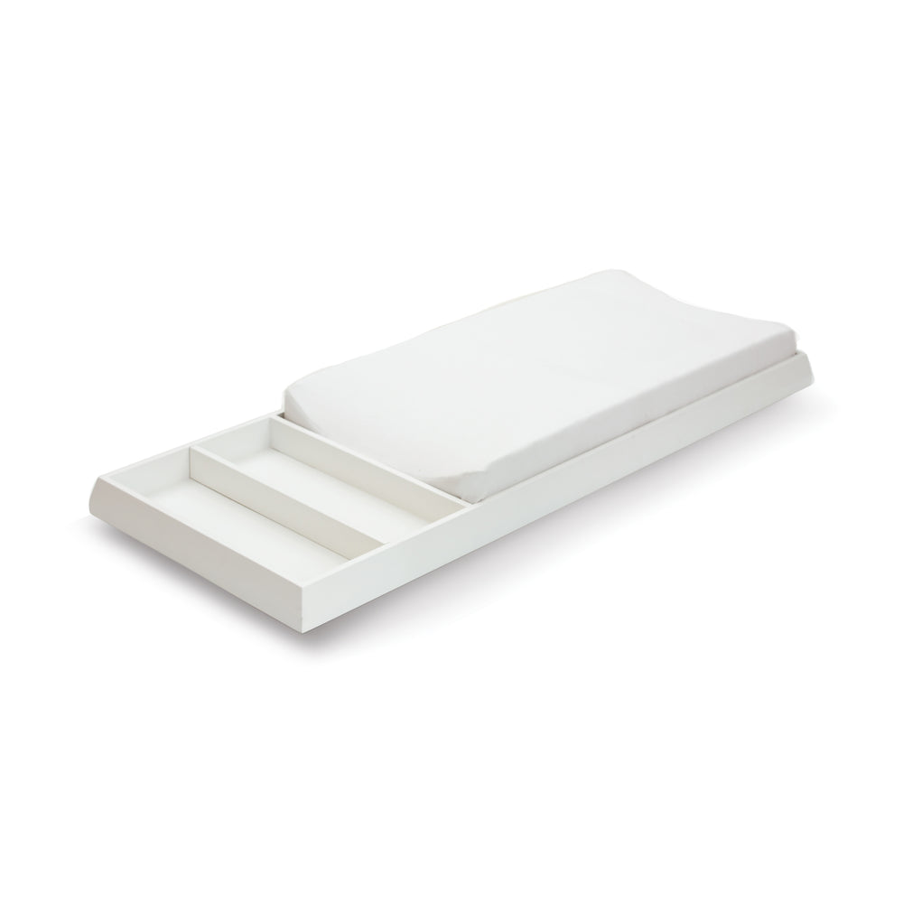 Convertible Changing Tray