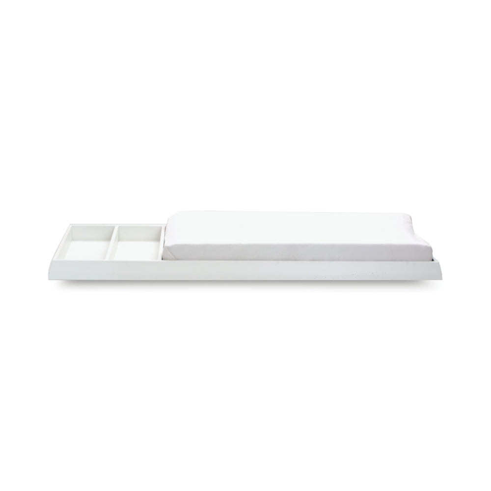 Convertible Changing Tray