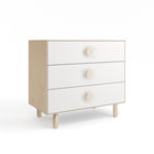Moss 3-Drawer Dresser
