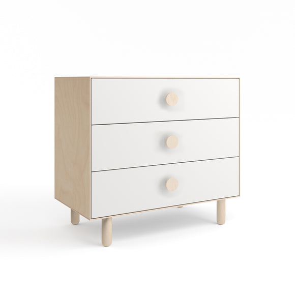 Dot 3-Drawer Dresser