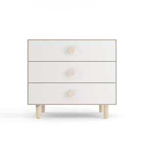 Dot 3-Drawer Dresser