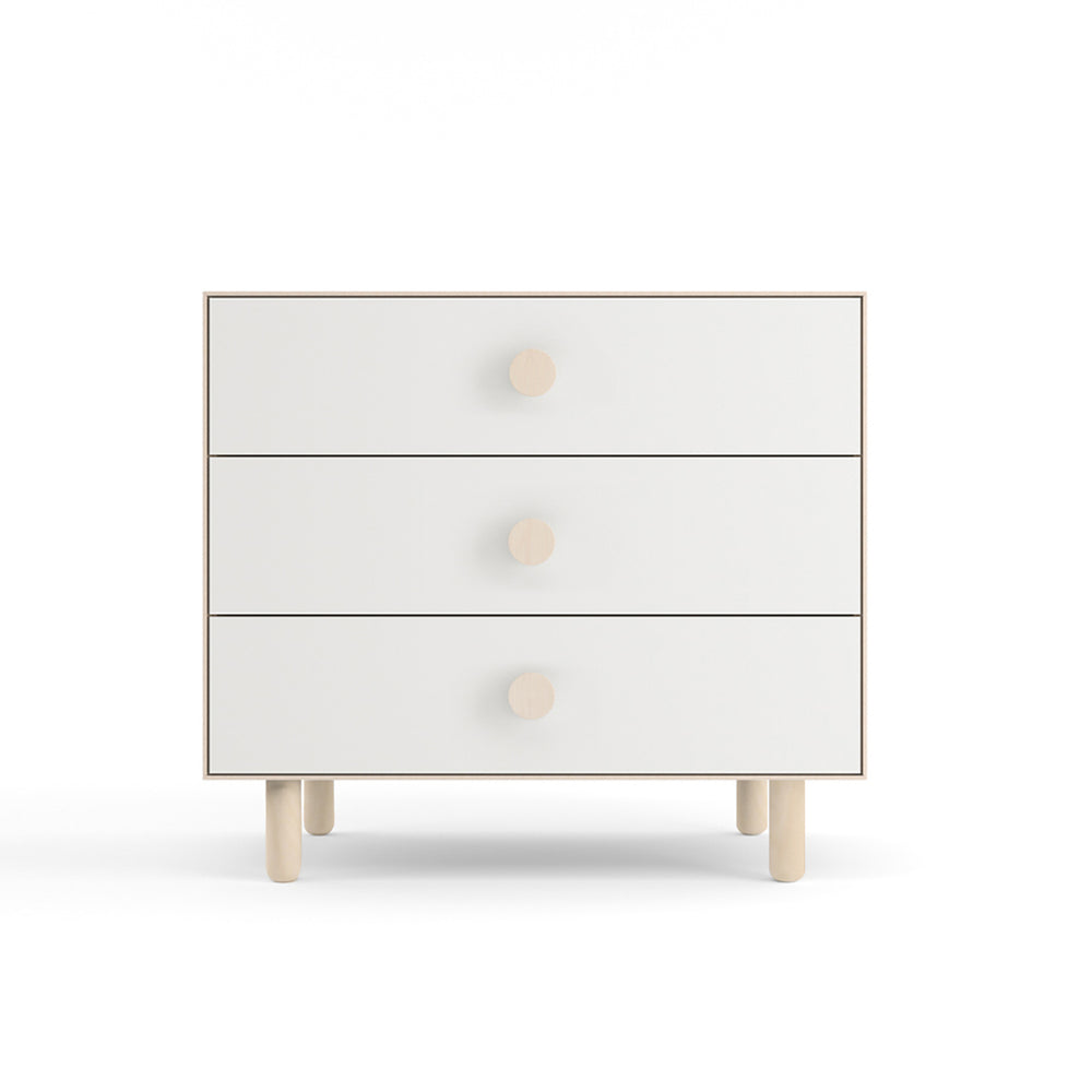 Dot 3-Drawer Dresser
