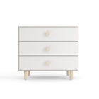 Moss 3-Drawer Dresser