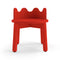 Moss Chairs (Set of 2)  option Tomato