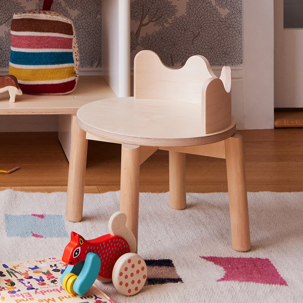 Moss Chairs (Set of 2)