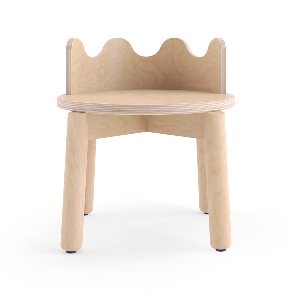 Moss Chairs (Set of 2)