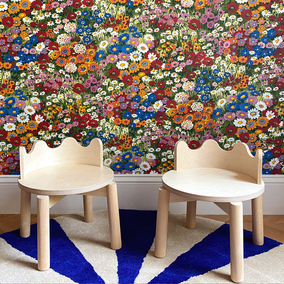 Moss Chairs (Set of 2)