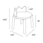 Moss Chairs (Set of 2)