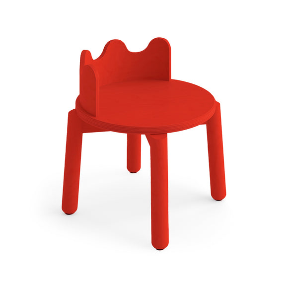 Oeuf Moss Chairs (Set of 2) - Thumbnail 4